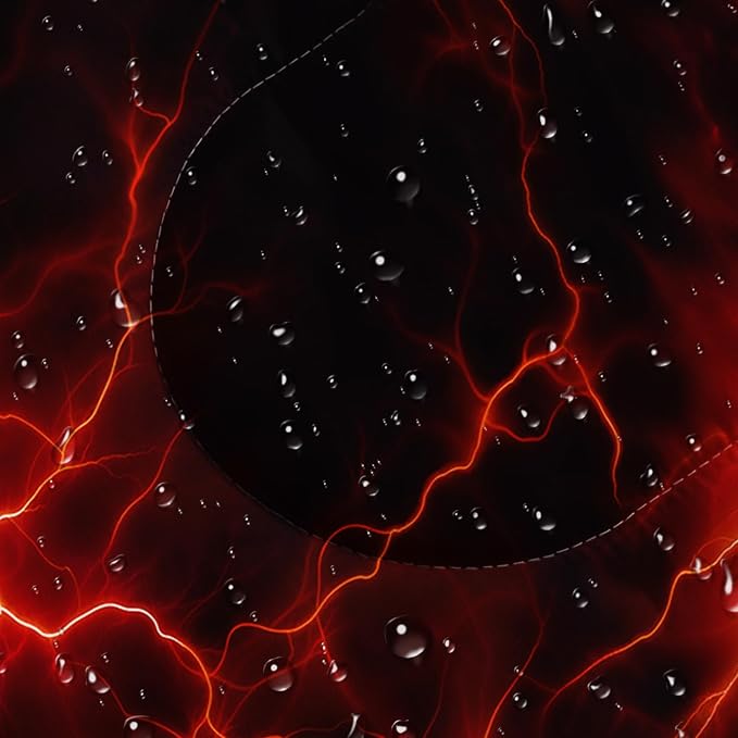 Red Lighting 3