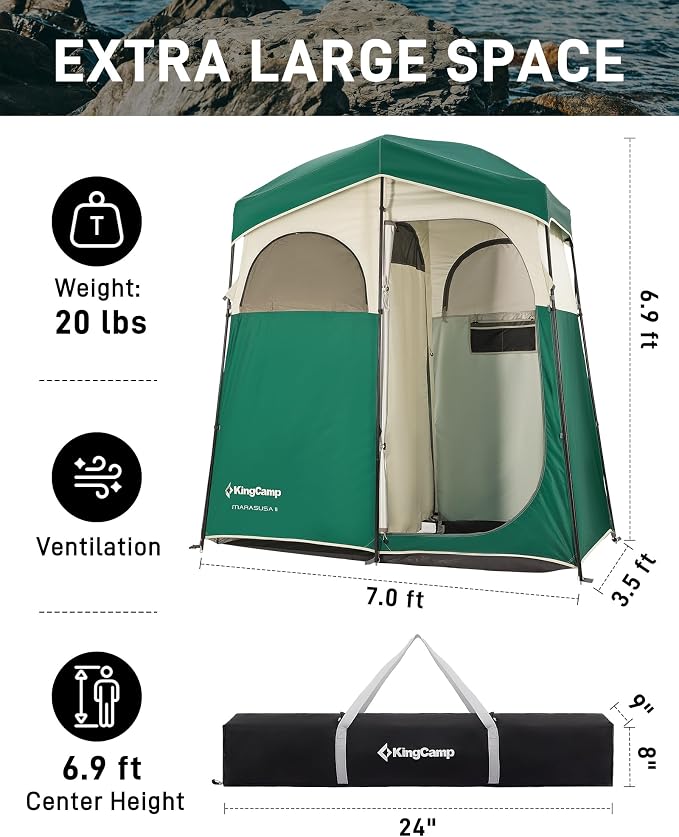2 ROOM-GREEN/GREY