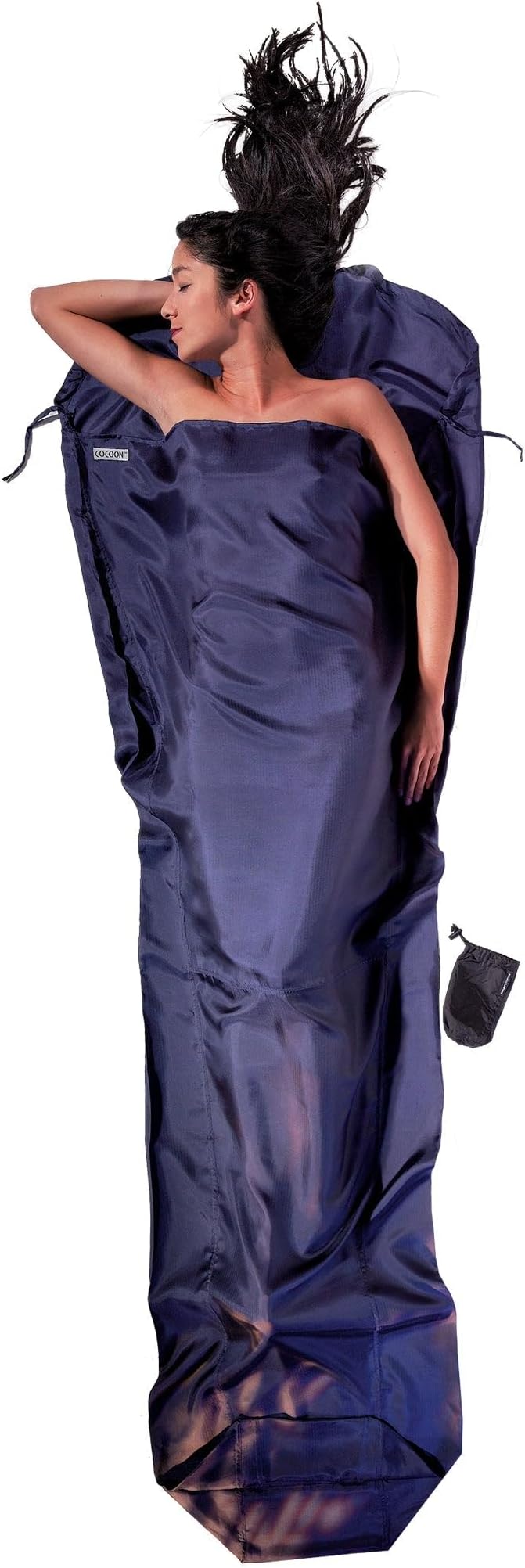 Tuareg Blue