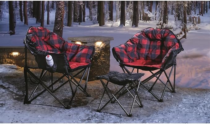 Red Plaid