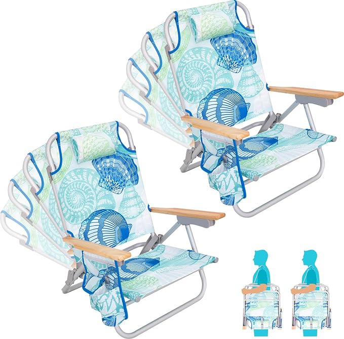 Cyan/Green Regalwood -2 Pack
