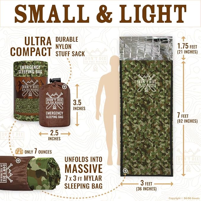 Woodland Camo
