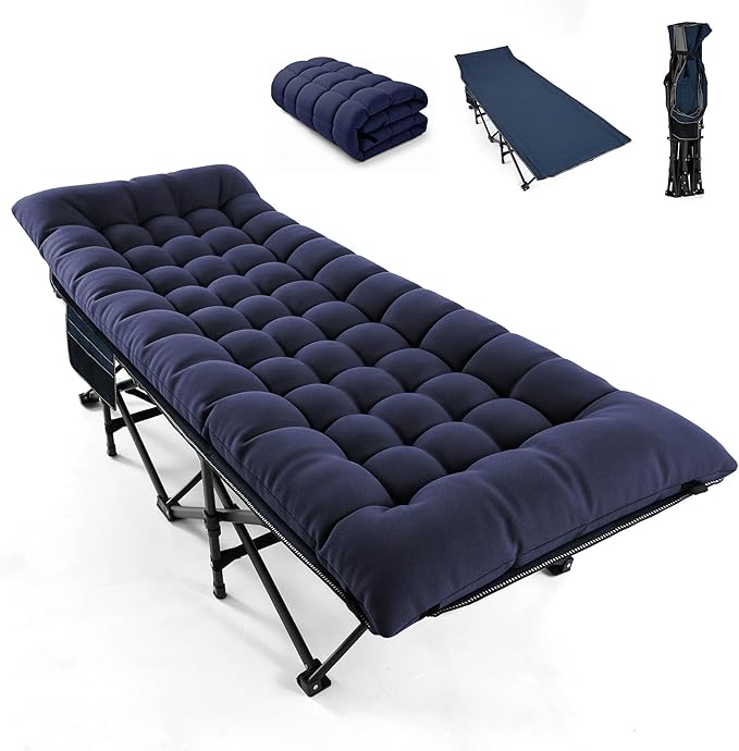 Navy Blue-thick