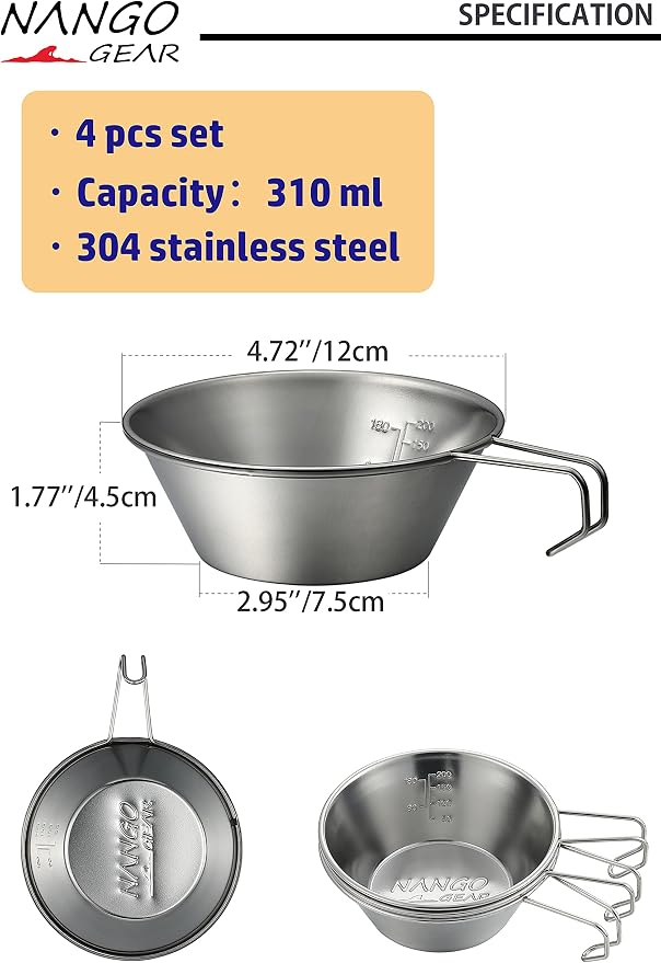4pcs