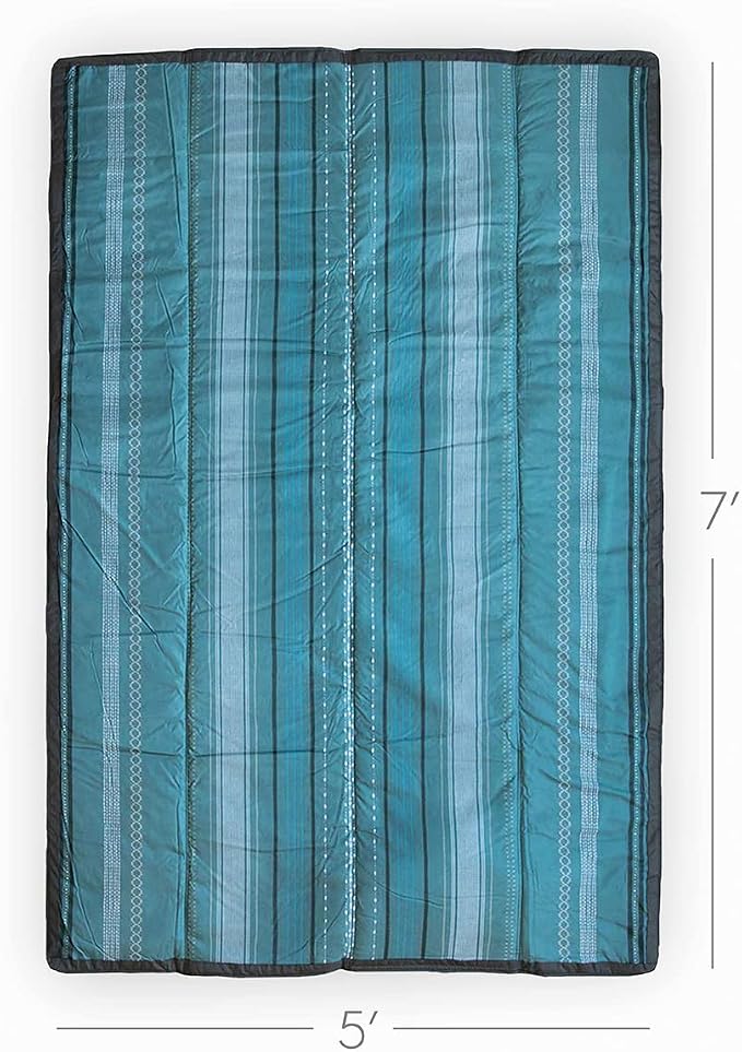 Shoreline Stripe