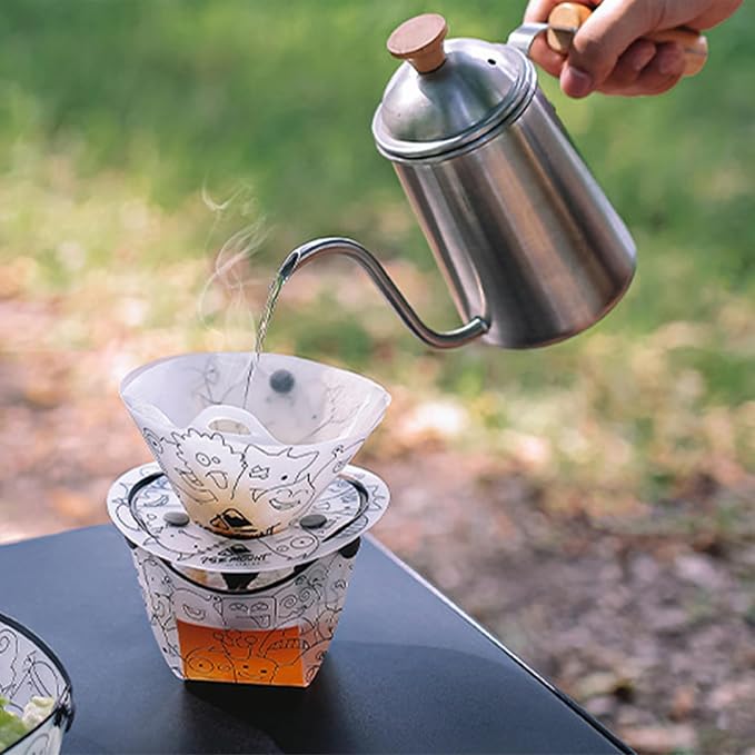 Coffee Filter 4pcs