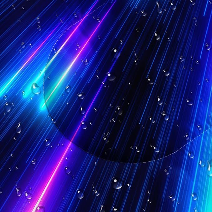 Blue Meteor