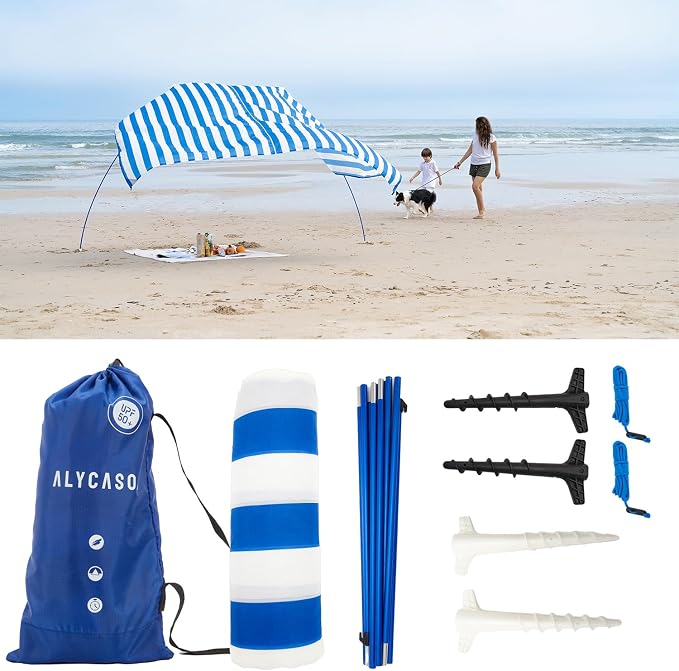 Blue Tint