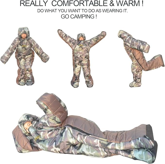 Camouflage-L