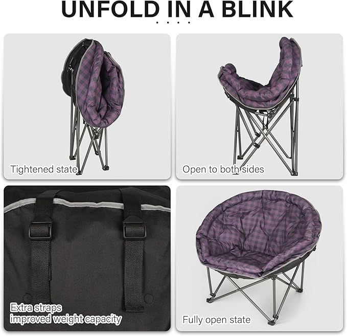 Purple Plaid