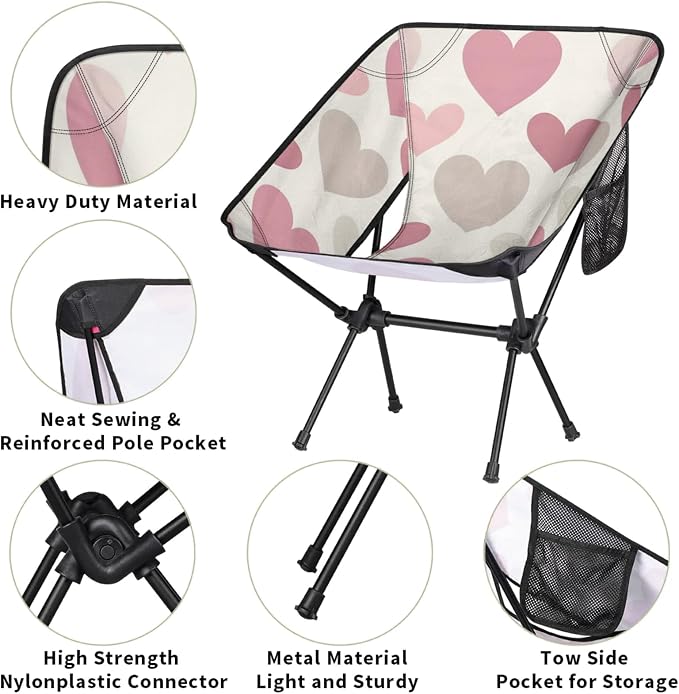 Hearts Prints