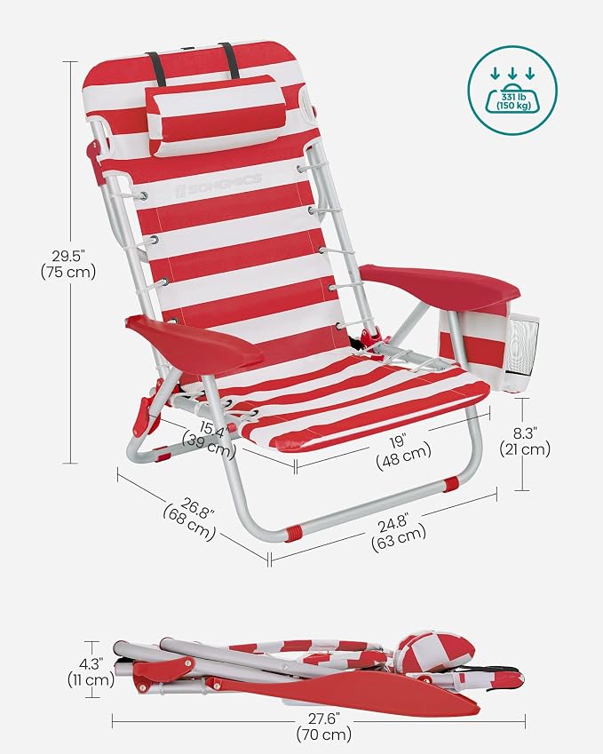 Red + White