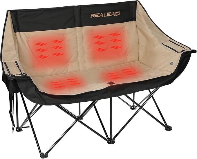 Heated Beige