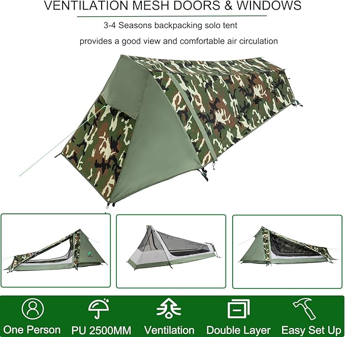 Army Camouflage