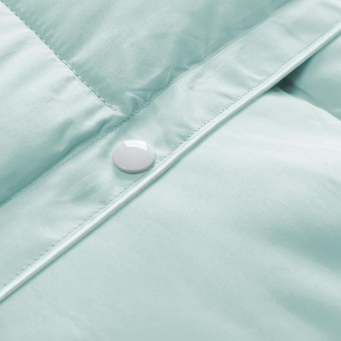 Pale Green With Storage Bag
