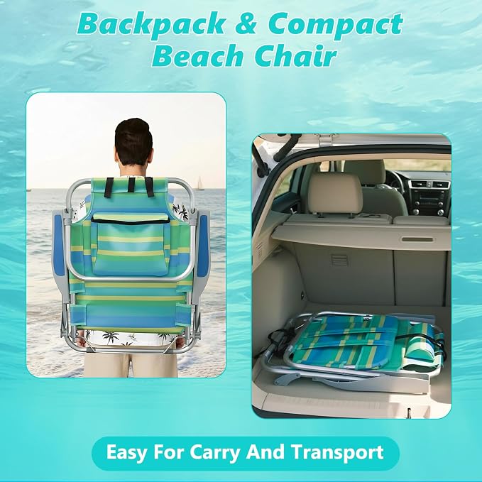 2 Pack Green