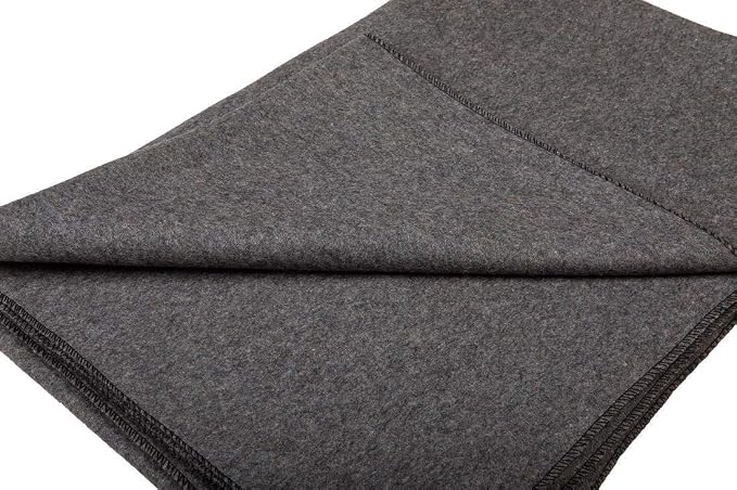 Charcoal Grey