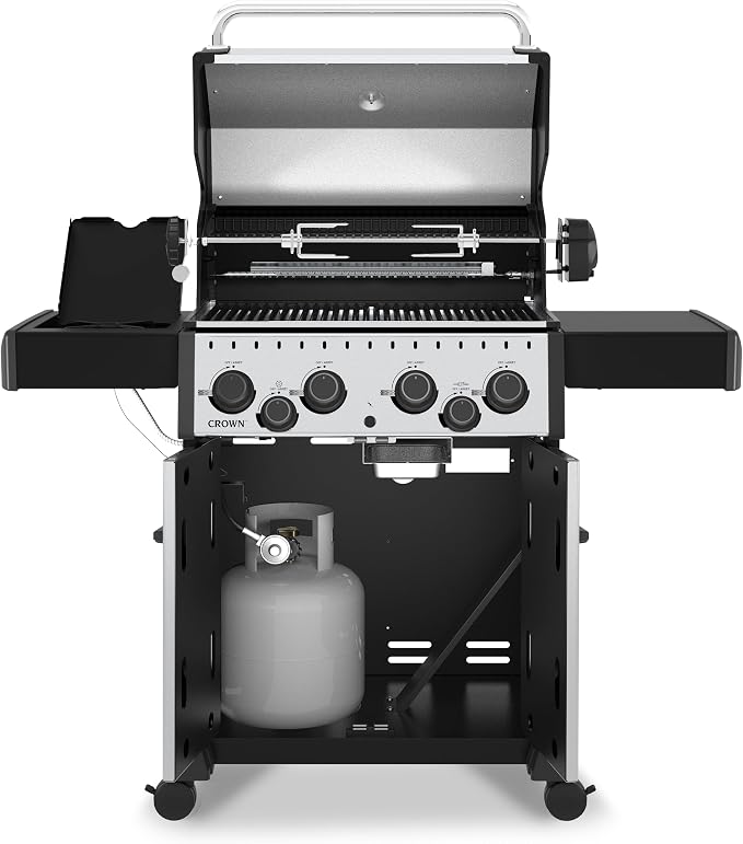 Stainless - S490