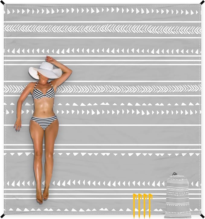 Gray Geometric