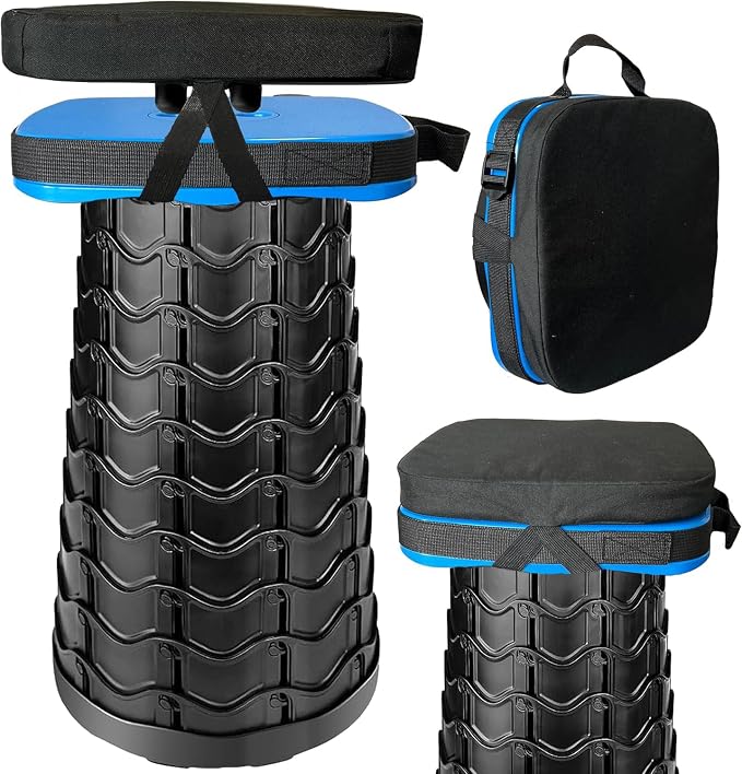 Blue/Black