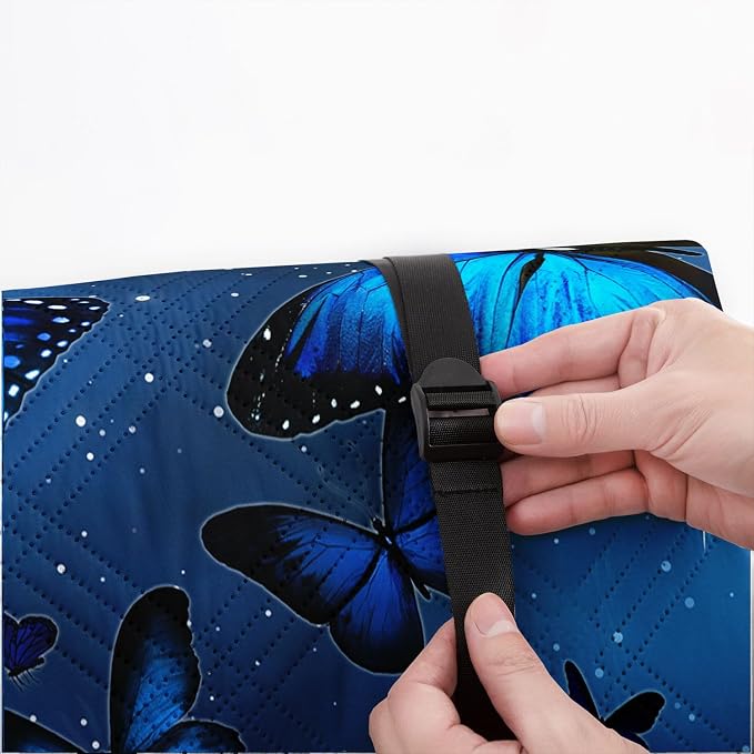 Cartoon Butterfly