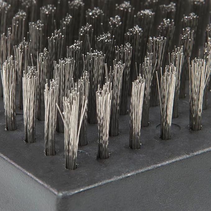 Grill Brush Replacement Head
