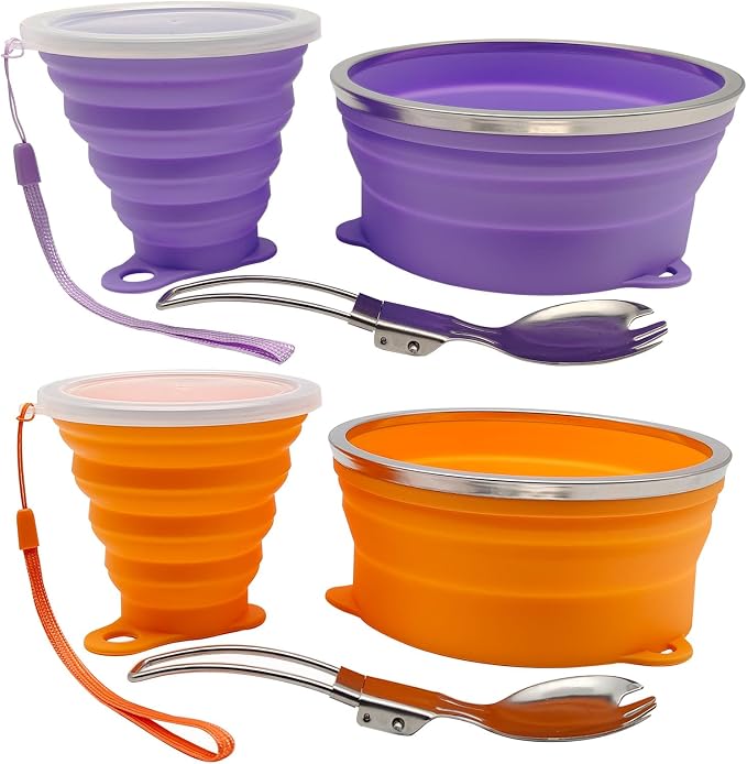 Purple+Orange