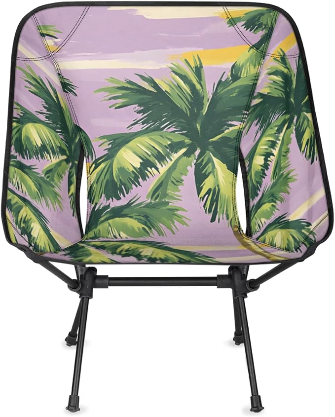 Palm Trees Theme