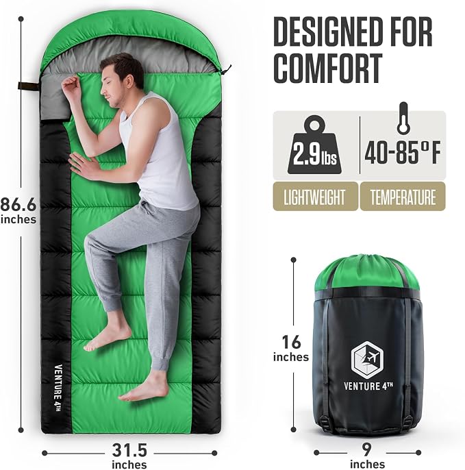 Green/Black