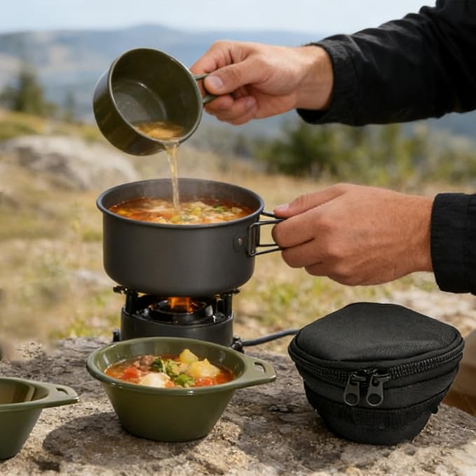 Army Green