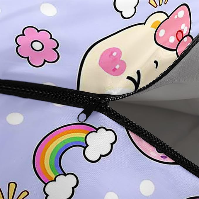 Kawaii Bear 4
