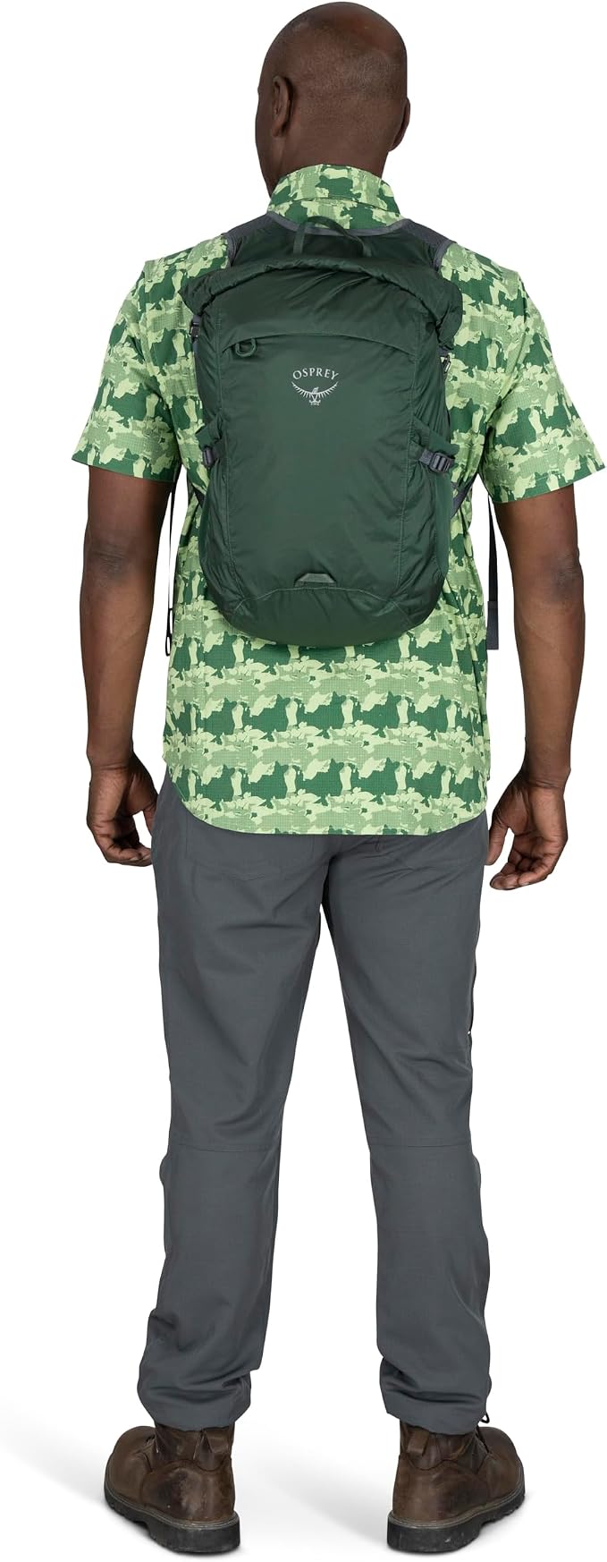 Tundra Green