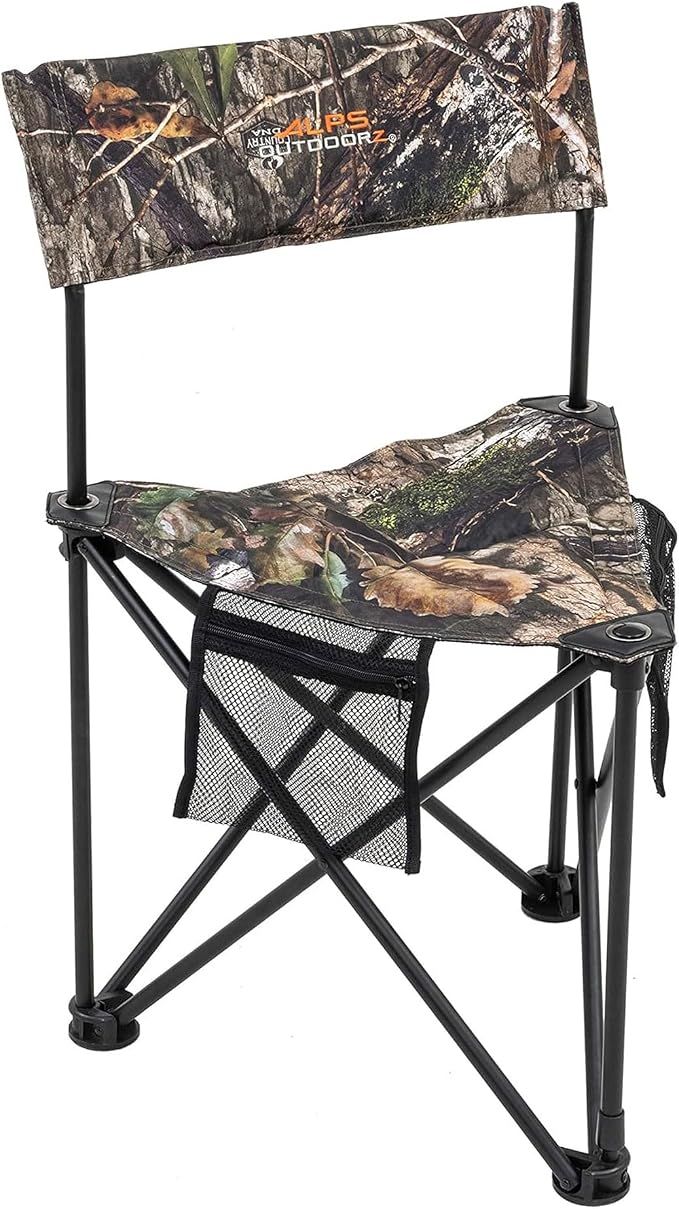 Mossy Oak Country Dna