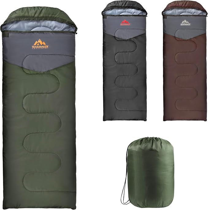 Tricolor Pack