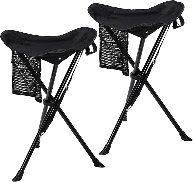Black - 2 Packs