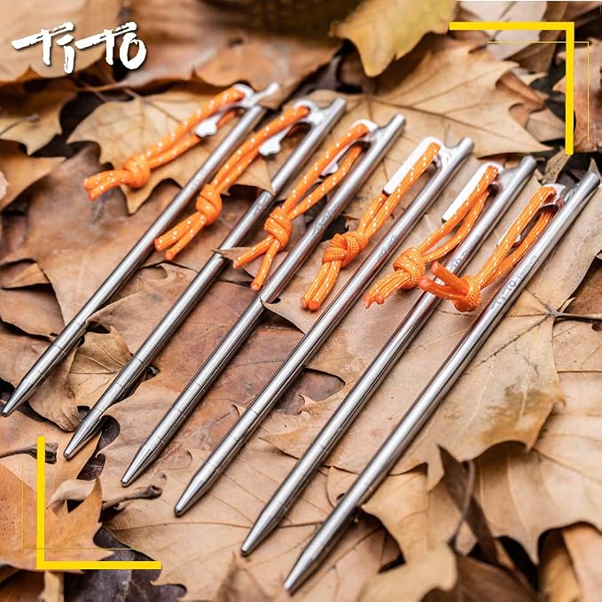 (7×200mm-6pcs)
