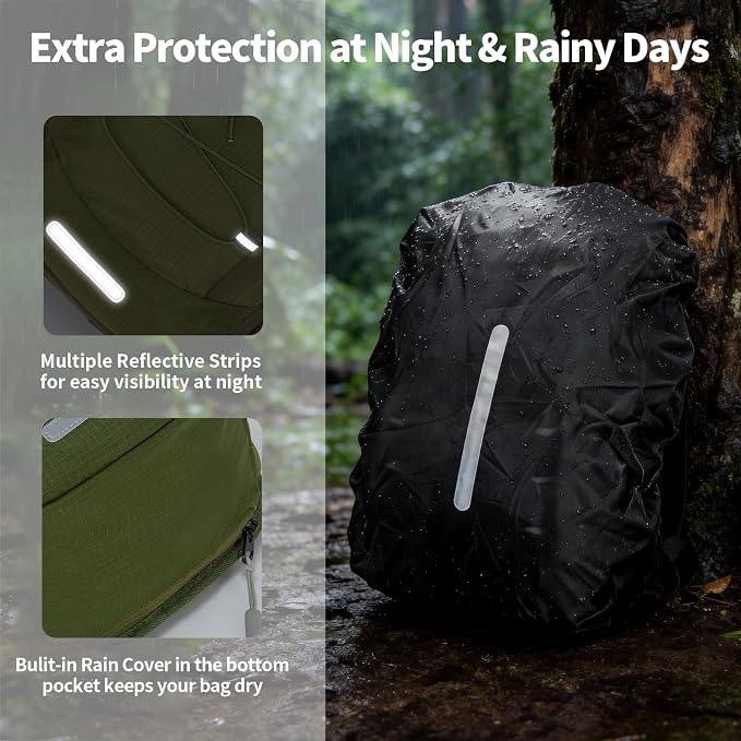 Army Green