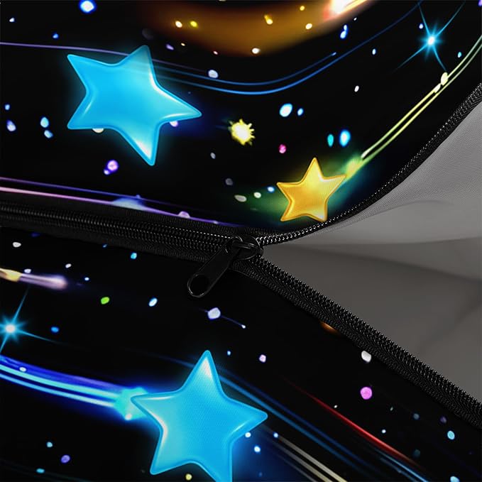 Glitter Star 12