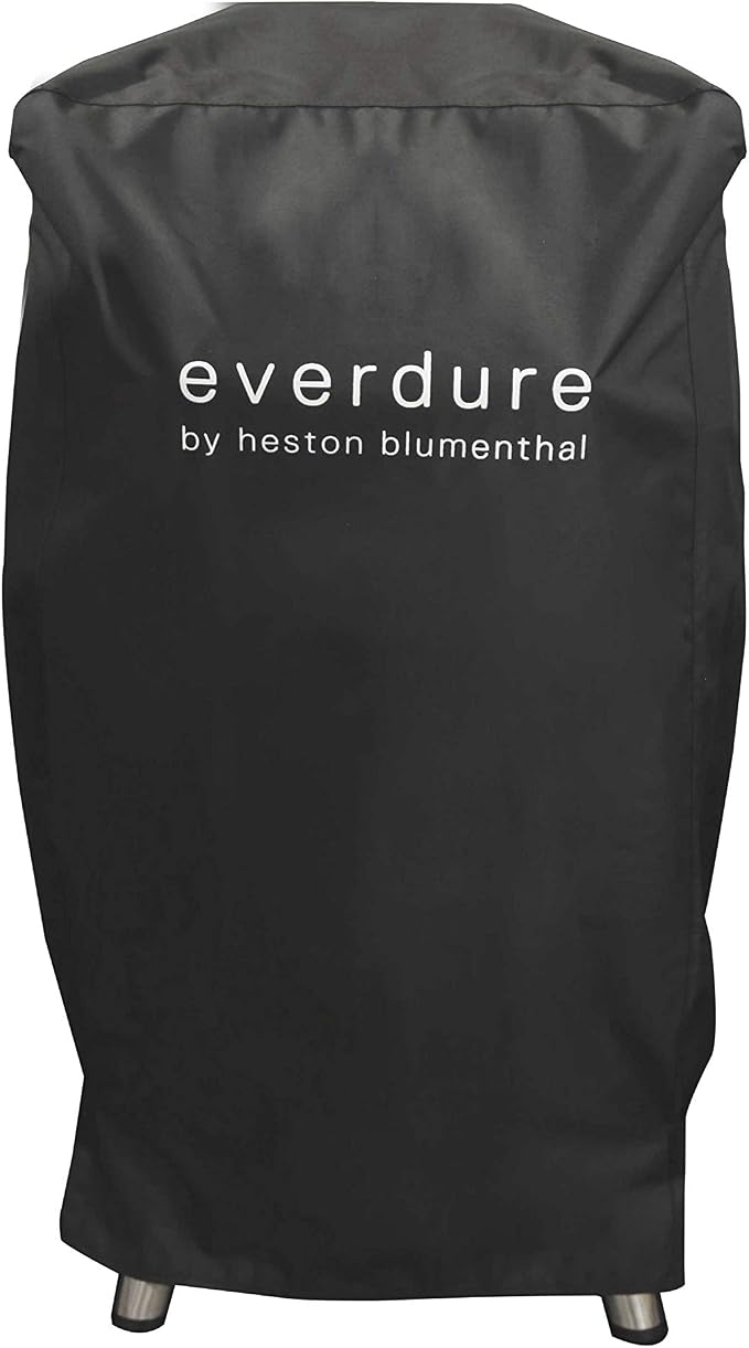 Black Cover