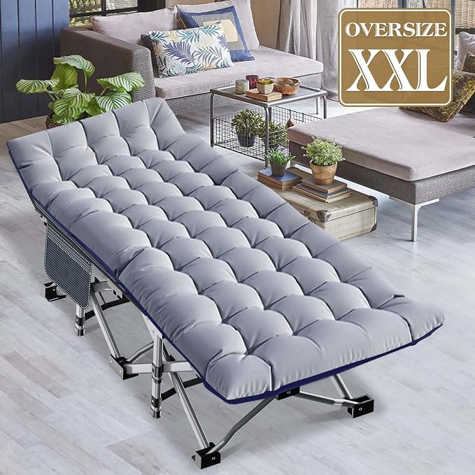 Oversize Gray