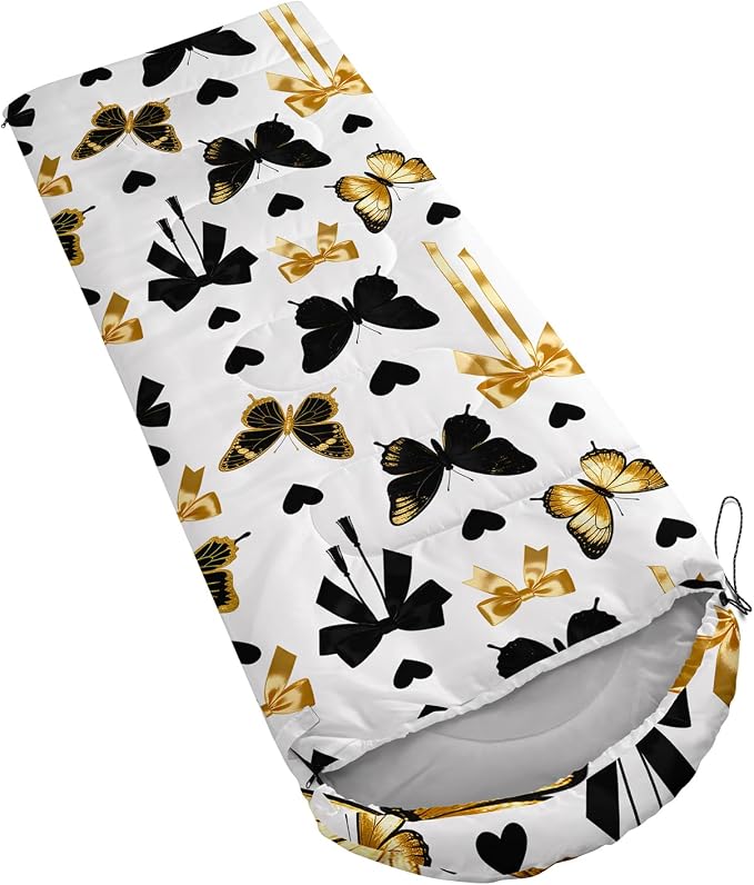 Cartoon Butterfly 7