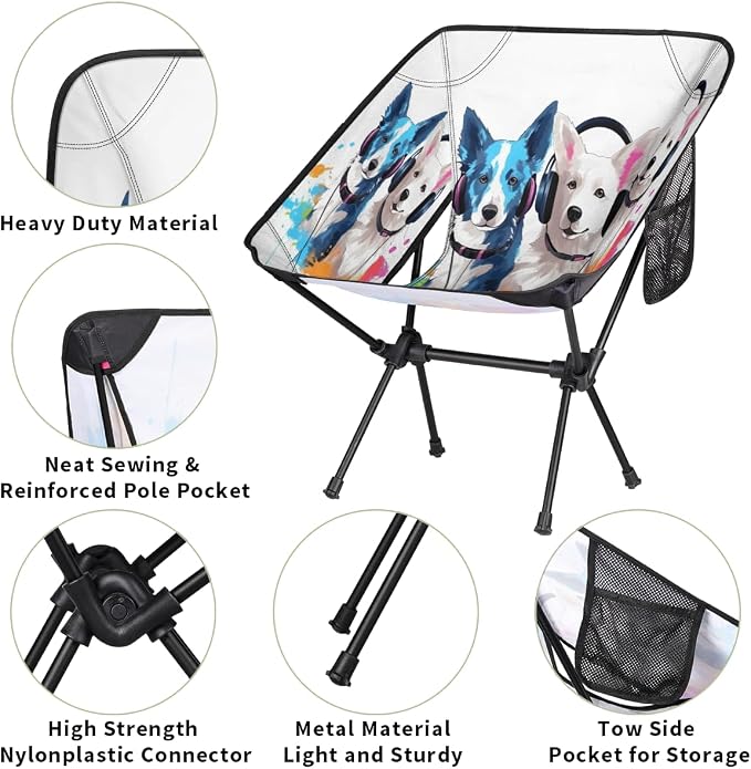 Animal Dog Pattern