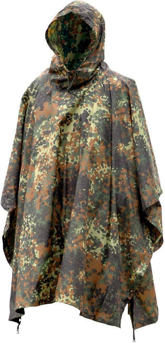 Flecktarn