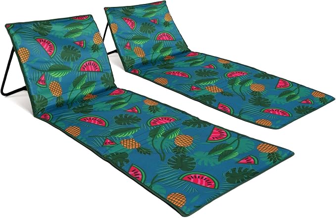 Tropical (Set of 2)