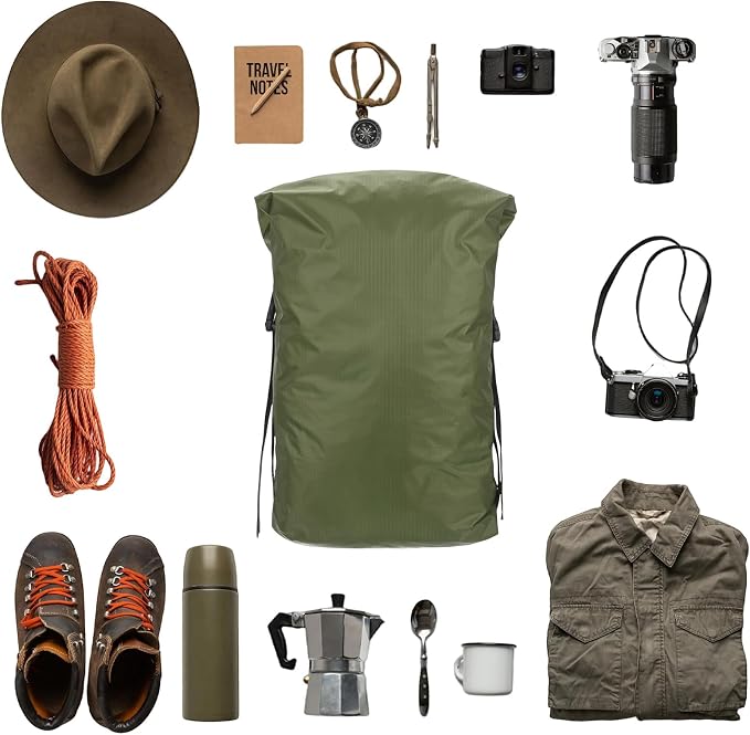 Army Green