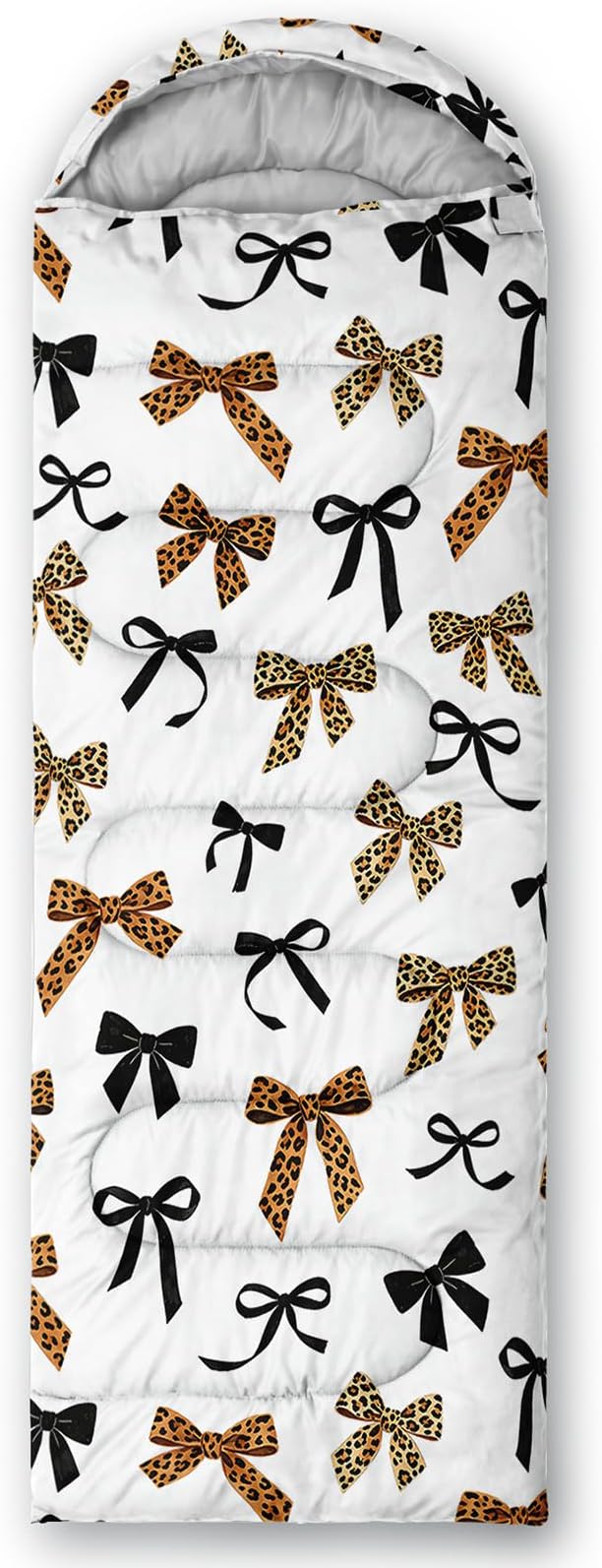 Gold Bow