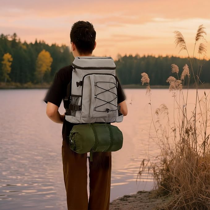 Green 45L-1 Pack