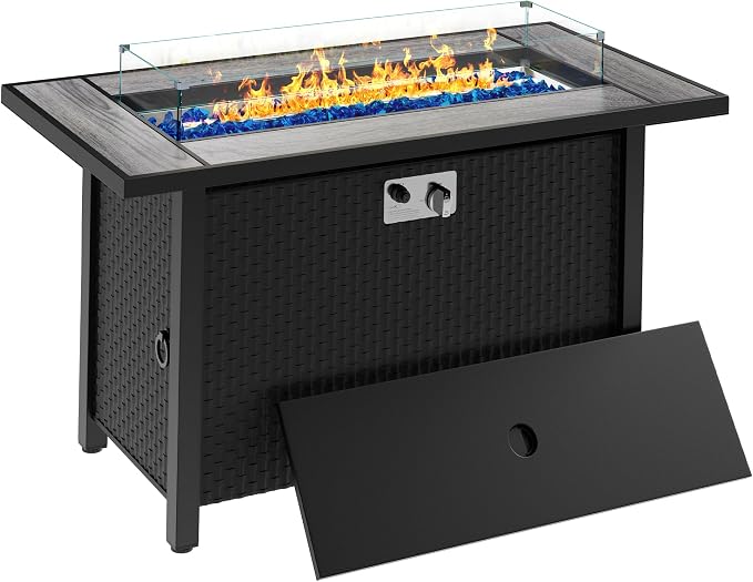 Gray Tabletop