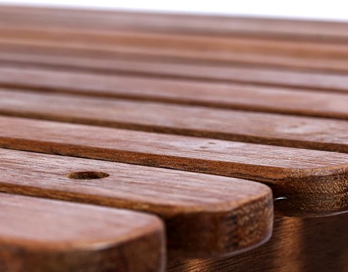 Wood Finish