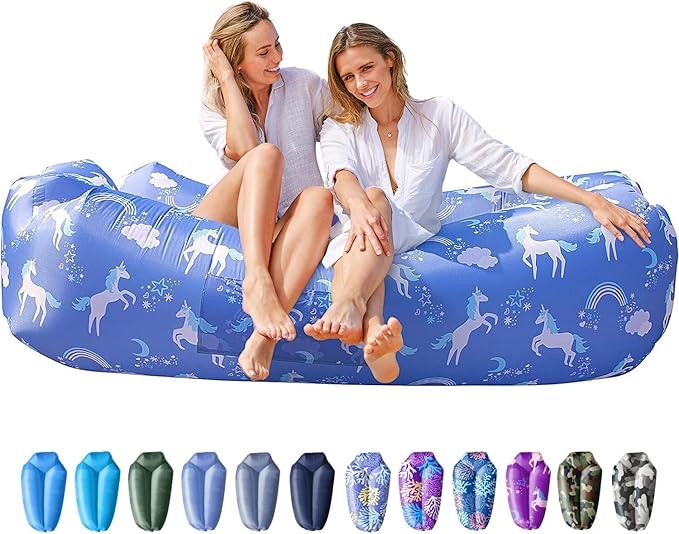 Unicorn Navy